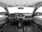 Mitsubishi L200 Triton HPE 2014 года